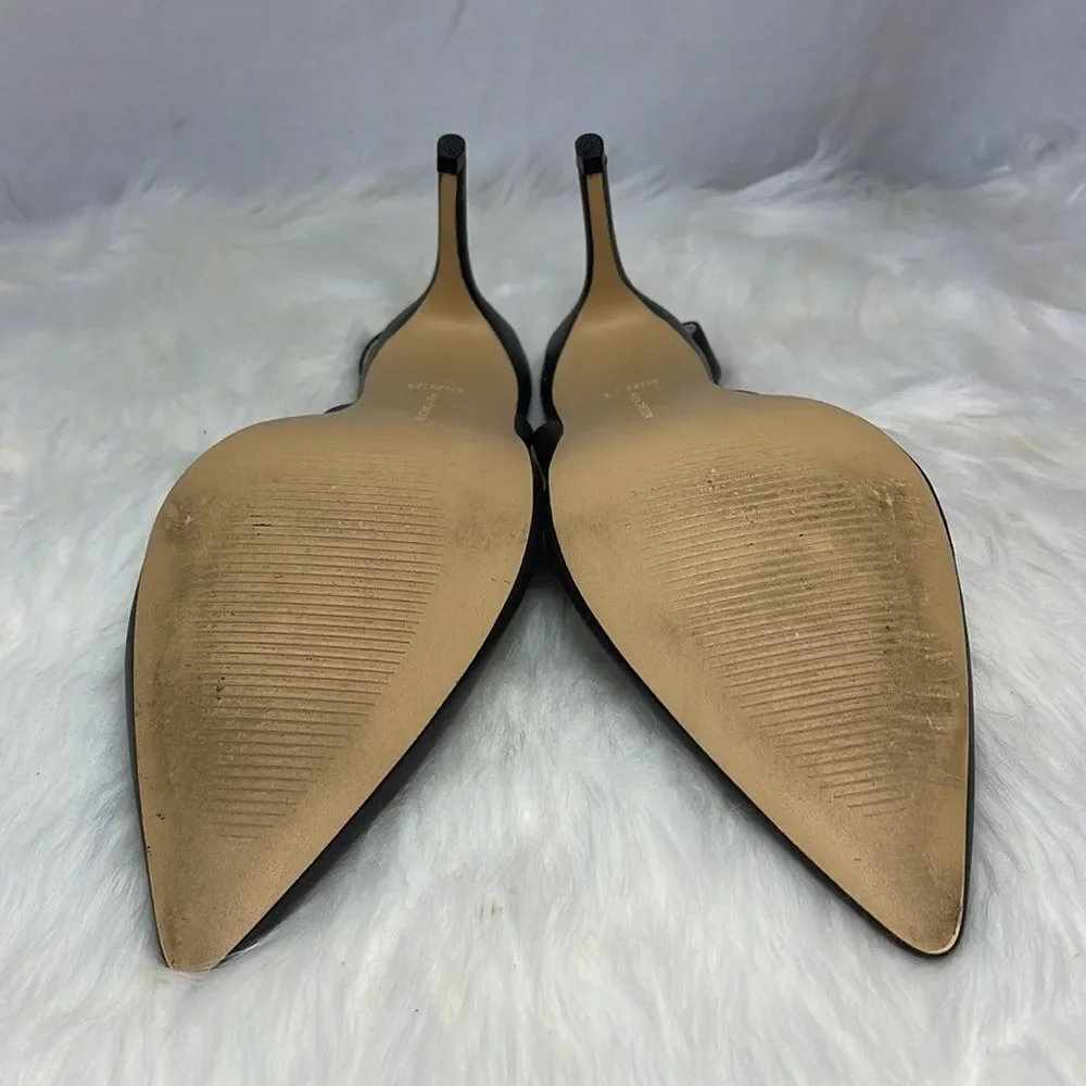 French Connection heel height